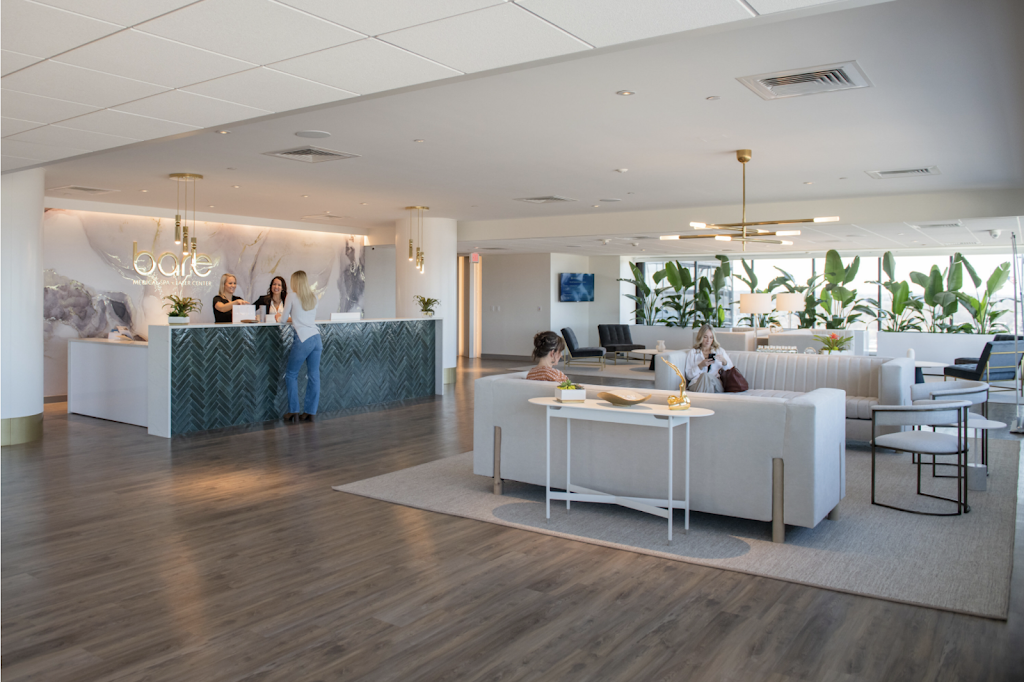 Bare Medical Spa + Laser Center 05401