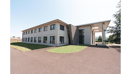 Credit Agricole Centre France - Centre d'affaires entreprises Puy-de-Dôme