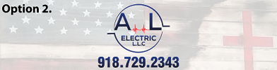 A.L. Electric, LLC - Photo 7 - Car repair in Bixby, OK, Broken Arrow