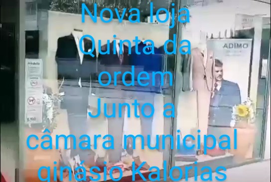 Opinii despre Confeções Moura - Marco de Canaveses în Marco de Canaveses - Alfaiate