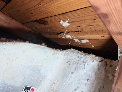 Roofing Contractor «J & M Roofing, Inc.», reviews and photos, 6020 Pkwy N Dr #500, Cumming, GA 30040, USA