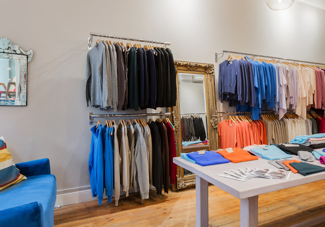 Reviews of Denner Cashmere in London - Clothing store