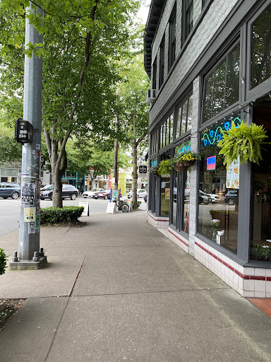 Bakery «Simply Desserts», reviews and photos, 3421 Fremont Ave N, Seattle, WA 98103, USA