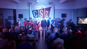 CSz Austin - Home of ComedySportz - photo 5