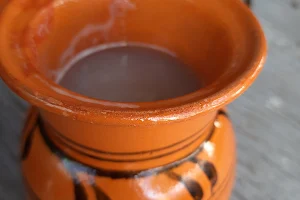 Pulque "El camarón" image