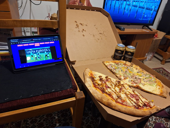 Raffaele Pizza & Pasta - Θεσσαλονίκη