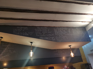 Photo n°1 de Pasta plaza à Le Chambon-Feugerolles ()