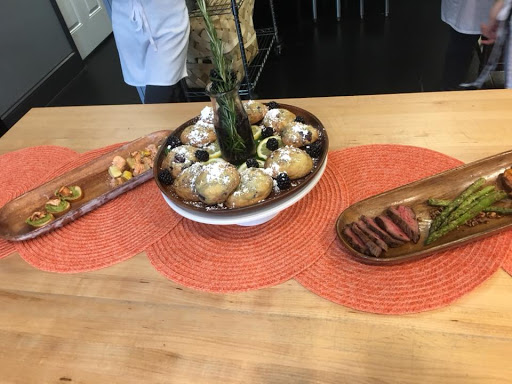 Culinary School «A&S Culinary Concepts», reviews and photos, 9945 Jones Bridge Rd #303, Johns Creek, GA 30022, USA