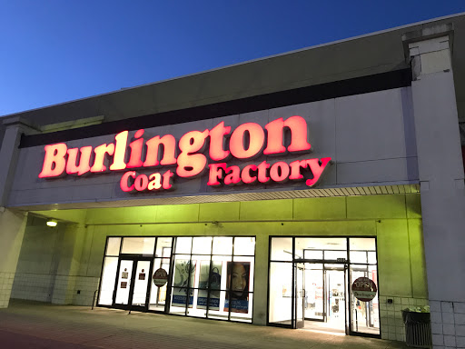 Clothing Store «Burlington Coat Factory», reviews and photos, W Cheltenham Ave, Wyncote, PA 19095, USA