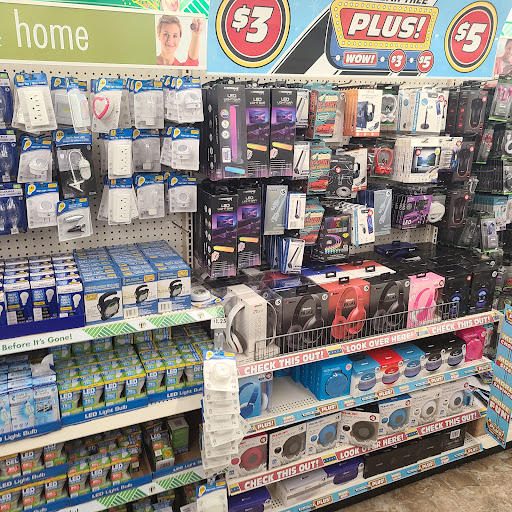 Dollar Store «Dollar Tree», reviews and photos, 2301 Cross Timbers Rd #150, Flower Mound, TX 75028, USA