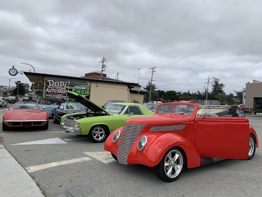 Auto Broker «Dodi Auto Sales», reviews and photos, 2240 Del Monte Ave # A, Monterey, CA 93940, USA