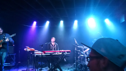 Live Music Venue «Waiting Room», reviews and photos, 334 Delaware Ave, Buffalo, NY 14201, USA