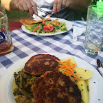 Photo n°2 de l'avis de I. fait le 20/08/2023 à 21:16 sur le  Goldener Adler Mürsbach à Rattelsdorf