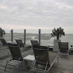 Photo n°2 de l'avis de Marny.s fait le 07/05/2022 à 16:03 sur le  Strandbar 54° Nord à Sankt Peter-Ording