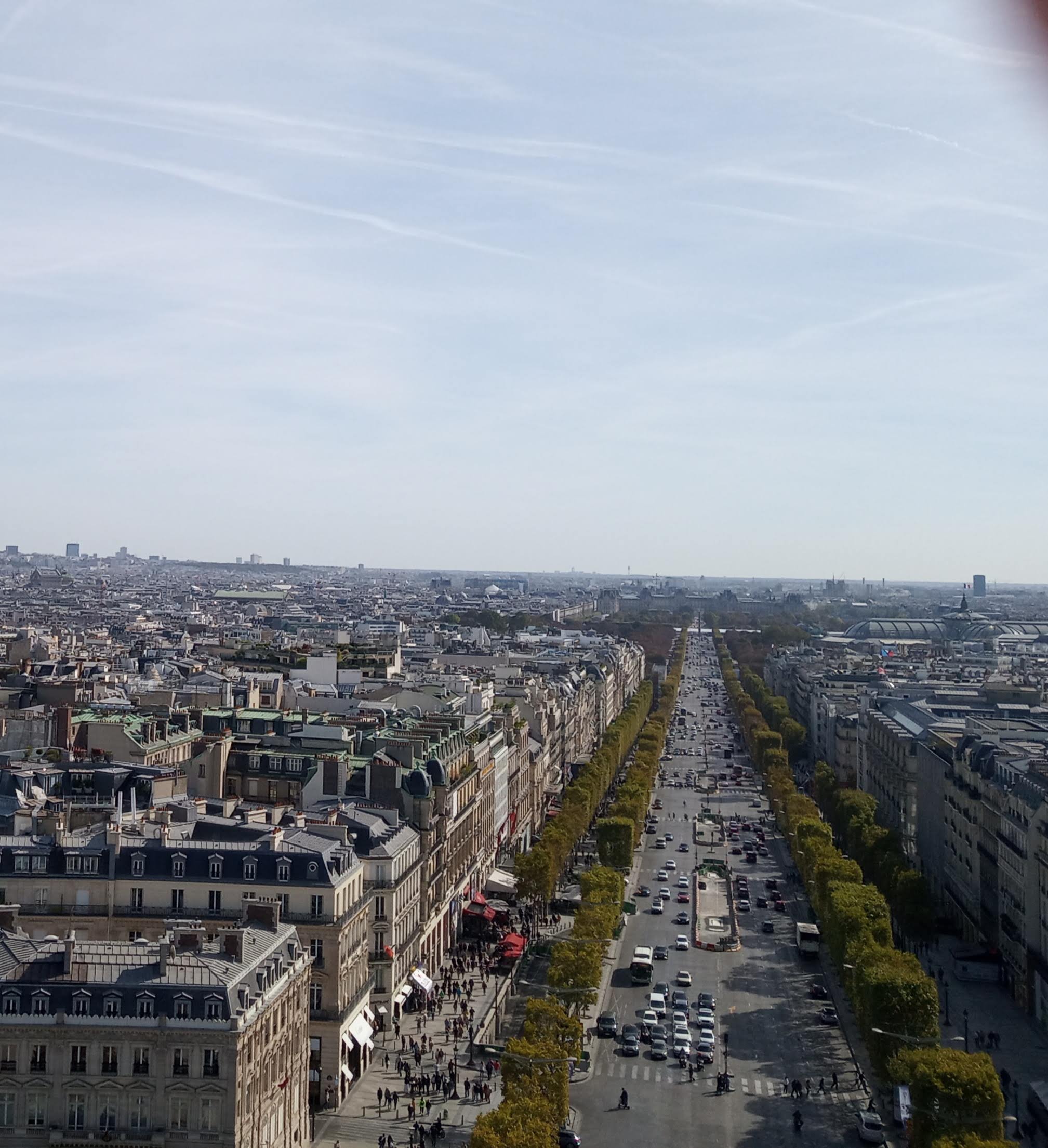 Photo n° 1 de l'avis de susana.c fait le 08/10/2018 à 12:48