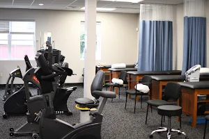 SportsMed Physical Therapy - New Brunswick NJ image