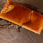 Photo n°12 de l'avis de Daniela.a fait le 05/10/2022 à 08:16 sur le  Osteria in Baracca à Cecina