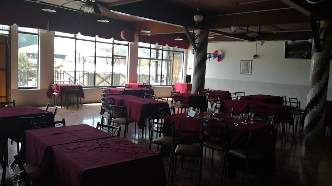 Pub Restaurante Mestizo 931 - Restaurante