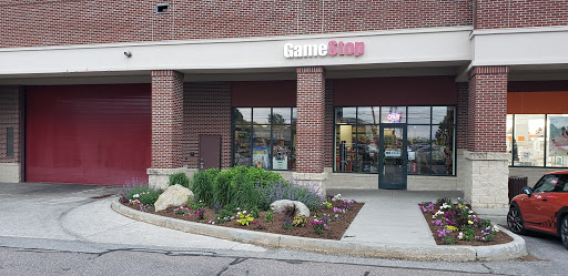 Video Game Store «GameStop», reviews and photos, 31 Hawthorne St, Williston, VT 05495, USA