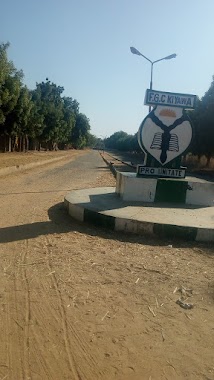 Fgc Corpers Lodge