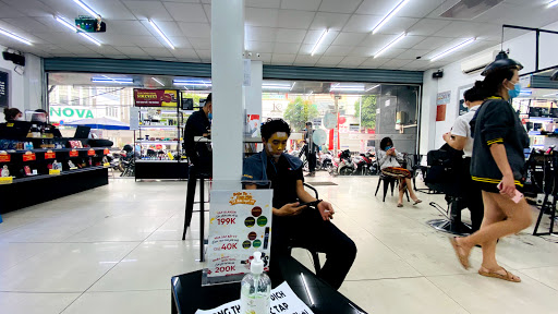 Top 20 30shine cửa hàng Huyện Quảng Trạch Quảng Bình 2022