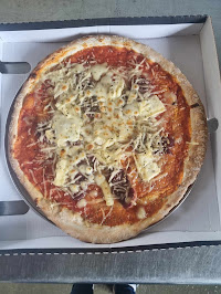 Les plus récentes photos du Pizzas à emporter Distributeur de pizza à Angoulins - n°1