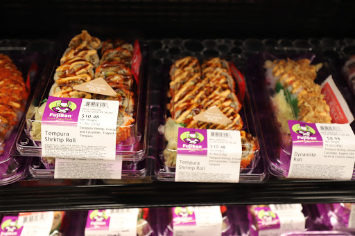 Grocery Store «Food Lion», reviews and photos, 300 Thompson Creek Mall d, Stevensville, MD 21666, USA