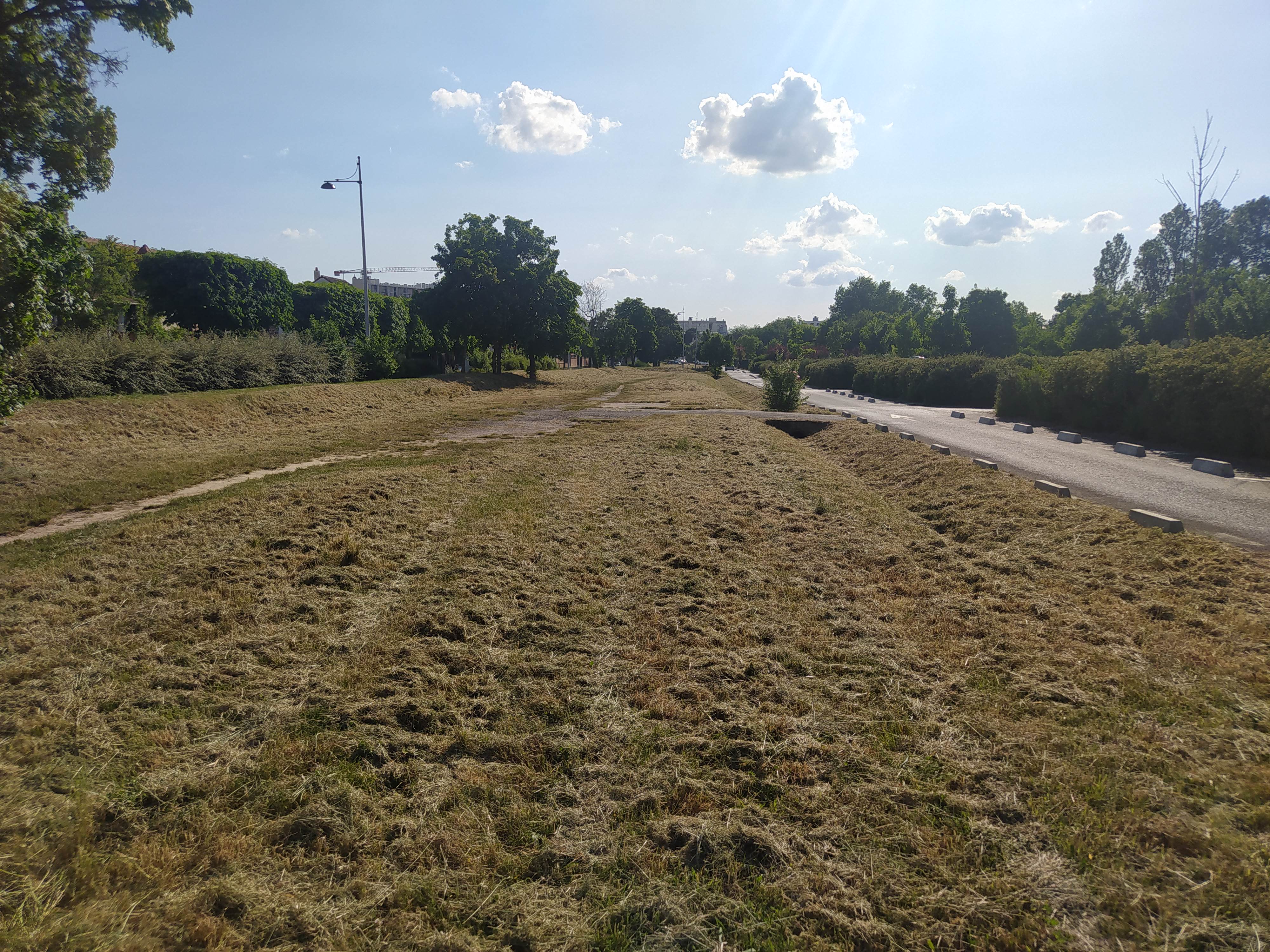 Photo n° 1 de l'avis de Dam.l fait le 17/05/2022 à 19:46
