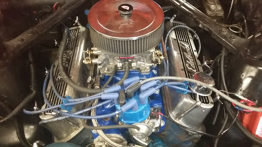 Tire Shop «Circle City Tire at Tallmadge Automotive», reviews and photos