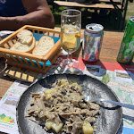 Photo n°1 de l'avis de Igor.. fait le 26/08/2023 à 19:12 sur le  Rifugio Dordona à Fusine