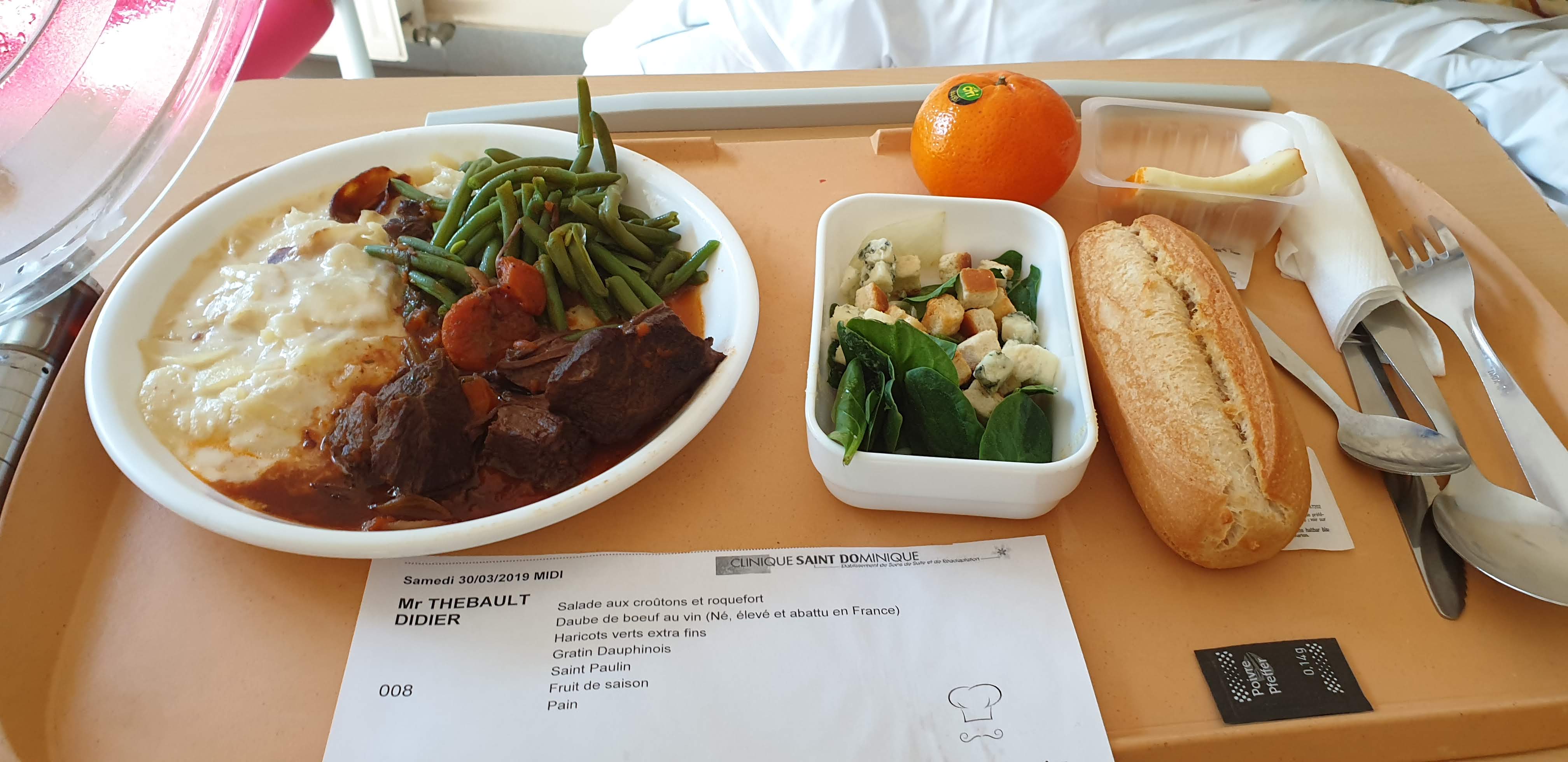 Photo n° 11 de l'avis de Didier.h fait le 16/04/2019 à 14:35