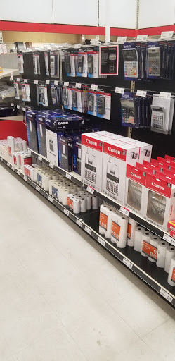 Office Supply Store «Office Depot», reviews and photos, 402 W 23rd St, Panama City, FL 32405, USA