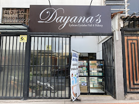 Dayana’s Spa