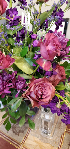 Florist «Heritage Flowers, Inc.», reviews and photos, 522 SE 1st Ave, Ocala, FL 34471, USA