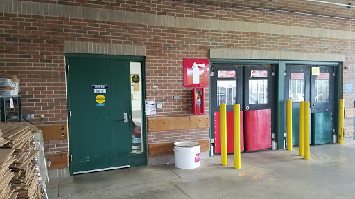 Post Office «US Post Office», reviews and photos, 1936 Rochester Industrial Ln, Rochester Hills, MI 48309, USA