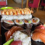 Photo n° 1 de l'avis de Amandine.I fait le 16/06/2023 à 08:24 pour Koko Sushi à Évian-les-Bains