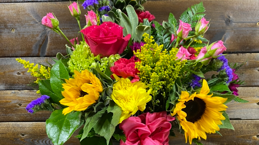 Florist «Cool Florist and Gifts», reviews and photos, 2968 CA-49 i, Cool, CA 95614, USA