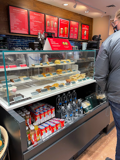 Coffee Shop «Starbucks», reviews and photos, 4300 Veterans Memorial Dr, Batavia, NY 14020, USA