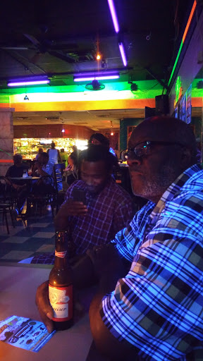 Jamaican Restaurant «Vibes Nite Club», reviews and photos, 4469 Glenwood Rd, Decatur, GA 30032, USA