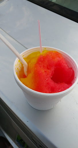 Ice Cream Shop «Summer Snow», reviews and photos, 1501 University Blvd E, Tuscaloosa, AL 35404, USA