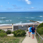 Photo n° 5 de l'avis de a. fait le 21/09/2022 à 06:31 pour Tantina de la Playa Bidart à Bidart