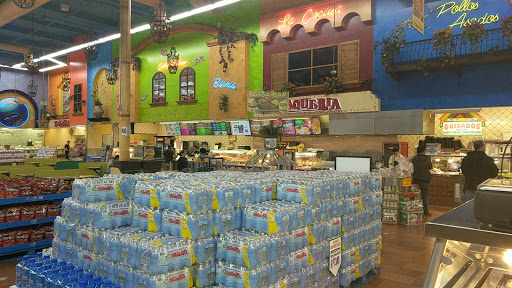 Supermarket «Vallarta Supermarkets», reviews and photos, 1357 E Los Angeles Ave, Simi Valley, CA 93065, USA