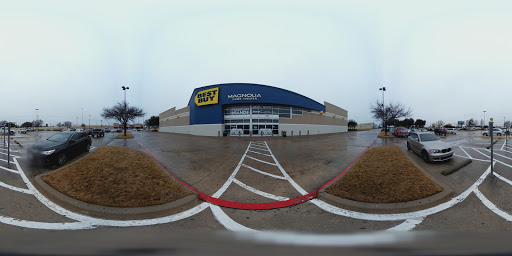 Electronics Store «Best Buy», reviews and photos, 2800 N Central Expy, Plano, TX 75074, USA