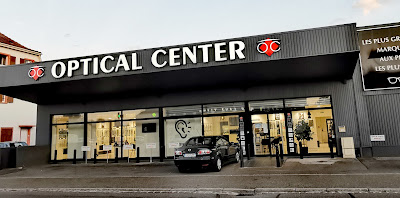 Opticien HUNINGUE - Optical Center à Huningue