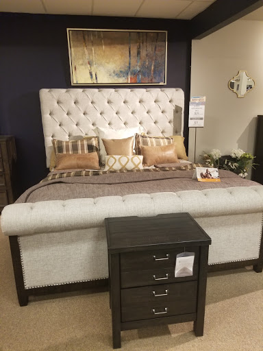 Furniture Store «Ashley HomeStore», reviews and photos, 7800 Rogers Ave, Fort Smith, AR 72903, USA