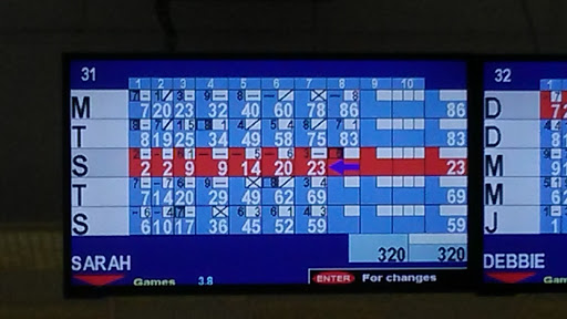 Bowling Alley «Town N Country Lanes», reviews and photos, 1100 S Wayne Rd, Westland, MI 48186, USA