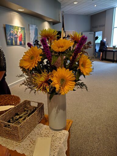 Florist «The Art of flowers by Bonnie», reviews and photos, 200 Great Rd, Bedford, MA 01730, USA