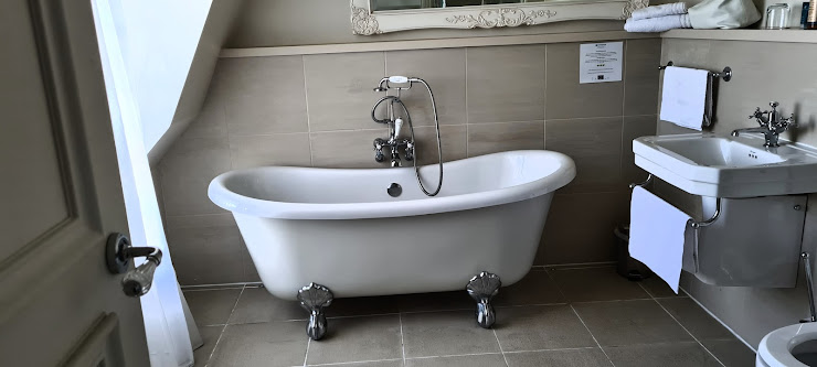 Photos des visiteurs hôtels Wyndham Halcyon Retreat La Souterraine 23300 Noth