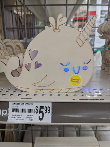 Craft Store «Michaels», reviews and photos, 846 N E Mall Blvd, Hurst, TX 76053, USA