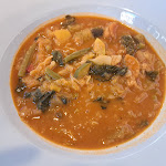 Photo n°1 de l'avis de Dorottya.s fait le 17/05/2023 à 17:46 sur le  NOVECENTO Ristorante Pizzeria à Pisa